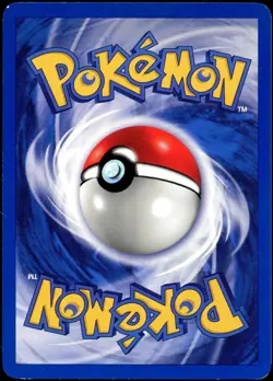 Misty's Staryu 90/132 C Gym Heroes Pokemon LP - Image 3