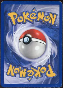 Weepinbell 48/64 UC Jungle Pokemon LP - Image 3