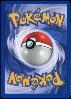 Imposter Oak's Revenge 76/82 UC Team Rocket Pokemon LP - Image 3