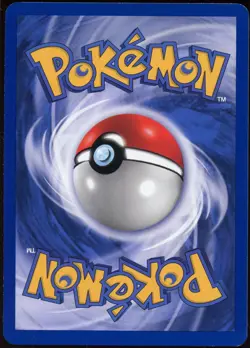 Blaine's Last Resort 105/132 UC Gym Heroes Pokemon LP - Image 3