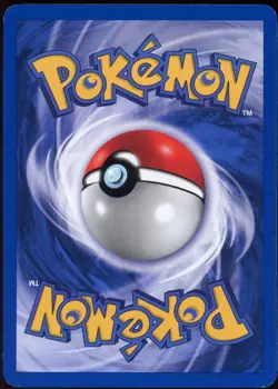 Blaine's Vulpix 65/132 C Gym Heroes Pokemon LP - Image 3
