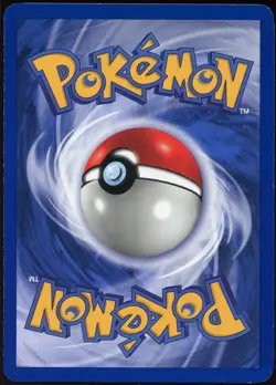 Voltorb 69/82 C Team Rocket Pokemon LP - Image 3