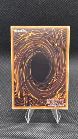 YuGiOh Rarity V 5 RA05-EN084 Dark Magician Girl Starlight Rare - US - CENTERED! - Image 2