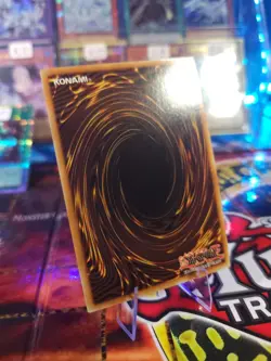 Yu-Gi-Oh! TCG Darklord Eveningstar Starlight Rare BPRO-EN036 - Image 3