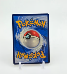 HOLO CHARIZARD Card CHARIZARD Pokemon Card FAN MADE NOT TCG - Image 2