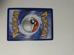 Pokemon Misty's Psyduck Full Art Holo Rare Card 193/182 Set 151 2023 - Image 2