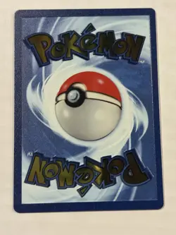 Arceus VSTAR (Metal Card) - 123/172 - Sword & Shield Promo Cards - Image 2