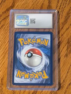 Pokemon TCG Rayquaza VMAX Ultra Rare Holo Card TG20/TG30 Near Mint Condition - Image 2