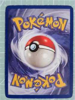 Dark Vaporeon 45/82 Uncommon: Team Rocket Pokemon Trading Card Game TCG - Image 2