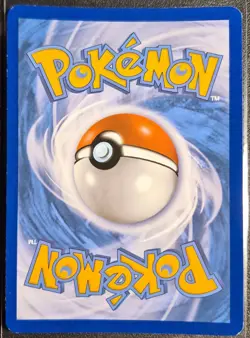 Ditto XY40 XY Promo Holo Basic 70 HP 2015 English Card - Image 3