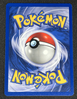 Sabrina's Mr. Mime 94/132 WOTC Gym Heroes - Non-Holo Common Pokemon Card LP - Image 2