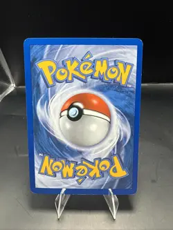 Pokemon TCG Rayquaza Holo Rare Card 3/17 Pop Series 1 Promos - Image 3