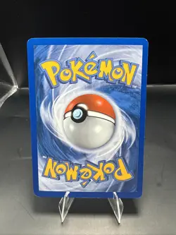 Pokemon TCG Rayquaza Holo Rare Card 3/17 Pop Series 1 Promos - Image 4