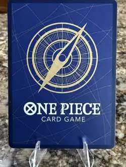 Monkey.D.Luffy ST26-005 SP SR Alt Art English NM One Piece Card Kami’s Island 🔥 - Image 2