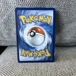 Pokemon Pikachu SM04 Promo Holo Basic 70 HP Sm Card - Image 2