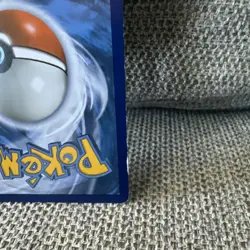 Pokemon Pikachu SM04 Promo Holo Basic 70 HP Sm Card - Image 3