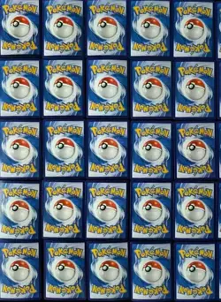Pokemon S.Chinese Card Blastoise Gyarados V Holo Rare Battle Cards Lot*25 JL89 - Image 2