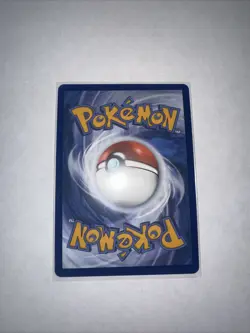 Pokemon TCG Meloetta EX Black Bolt Double Rare Holo Card 044/086 - Image 4
