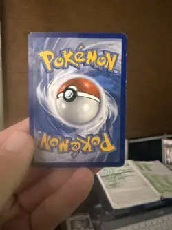 Pokemon TCG Shiny Magikarp Black Star Holo Promo Card XY143 - Image 2