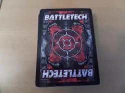 Lot of 75 Battletech Cards MechWarrior (Wizards of the Coast) CCG - Image 1