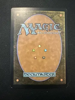 1x HP/DMG Vampiric Tutor J18 Judge Promo 2018 FOIL MTG Magic Card - Image 2