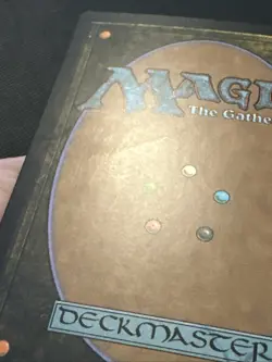 1x HP/DMG Vampiric Tutor J18 Judge Promo 2018 FOIL MTG Magic Card - Image 4