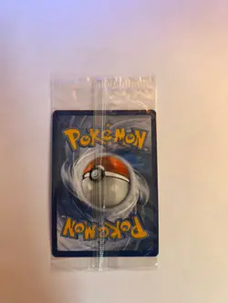 Snorlax 051 Sv: Scarlet & Violet Promo Cards Holo Sealed NM - Image 2