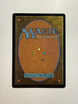 Grand Abolisher 27 MTG Commander Masters - Image 2