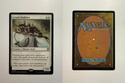 Grand Abolisher 27 MTG Commander Masters - Image 3