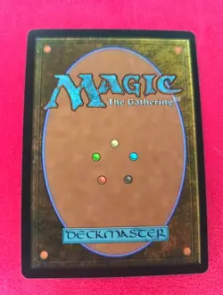 Donatello, the Brains (0002) (Borderless) Commander: TMNT Foil Mythic - Image 2