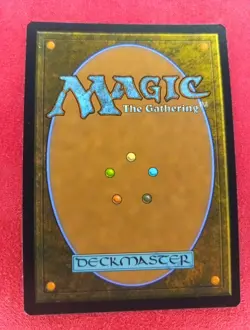 Skateboard - Foil Teenage Mutant Ninja Turtles NM MTG - Image 2