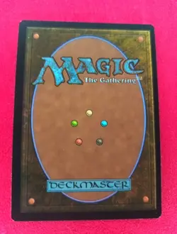 Harmonize 0051 Surge Foil Commander: Teenage Mutant Ninja Turtles TMT MTG NM - Image 2