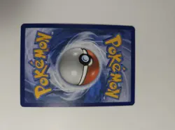 Pokemon Glaceon GX Ultra Rare Full Art Holo Card Sun & Moon Ultra Prism - Image 2