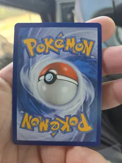 Pokemon Piplup First Partner Illustration Rare Holo Mega Evolution Promo 042 - Image 2