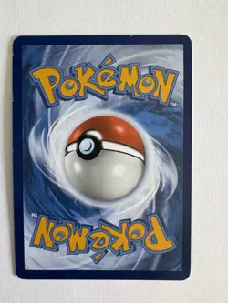Pokemon Bill's Transfer 194/165 Ultra Rare Holo Trainer SV: Scarlet & Violet 151 - Image 3