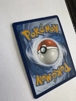 Pokemon Bill's Transfer 194/165 Ultra Rare Holo Trainer SV: Scarlet & Violet 151 - Image 4