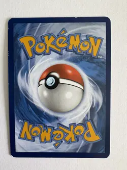 Pokemon Bill's Transfer 194/165 Ultra Rare Holo Trainer SV: Scarlet & Violet 151 - Image 5