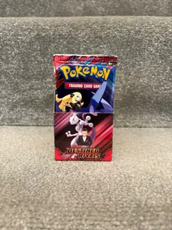 Pokemon Destined Rivals 48 Packs - Image 5