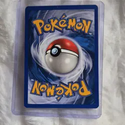 Pokemon Gyarados 11/144 Skyridge Rare 2003 Stage 1 90 HP Never Played With - Image 3