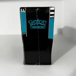 Black Bolt Pokemon Center ETB - Exlcusive Elite Trainer Box. Factoy SEALED - Image 5