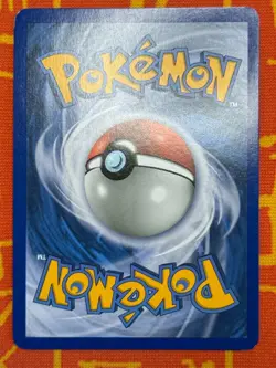 POKEMON TCG SCIZOR 48/111 REVERSE HOLO UNCOMMON EXCELLENT RISING RIVALS - Image 2