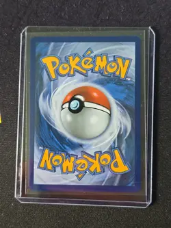 Team Rockets Mimikyu 238/217 Illustration Rare Ascended Heros Pokemon - Image 2