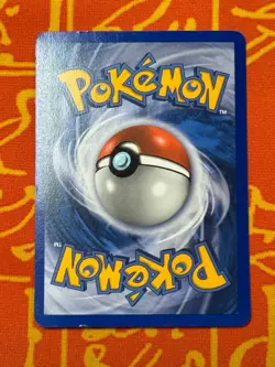 POKEMON TCG BANETTE 4/108 HOLO RARE LIGHT PLAY EX POWER KEEPERS - Image 2