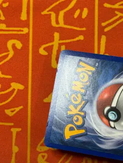 POKEMON TCG BANETTE 4/108 HOLO RARE LIGHT PLAY EX POWER KEEPERS - Image 5