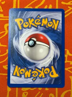 POKEMON TCG CHANSEY 19/112 NON-HOLO RARE LIGHT PLAY FIRERED LEAFGREEN - Image 2