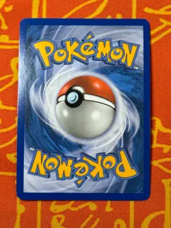 POKEMON TCG GOLDUCK 29/127 REVERSE HOLO RARE NEAR MINT PLATINUM - Image 2