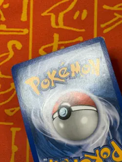 POKEMON TCG GOLDUCK 29/127 REVERSE HOLO RARE NEAR MINT PLATINUM - Image 4