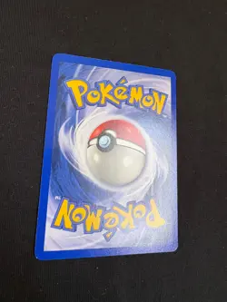 Sabrina's Abra 1st Edition 91/132 Gym Heroes Pokemon 2000 NM/LP - Image 4