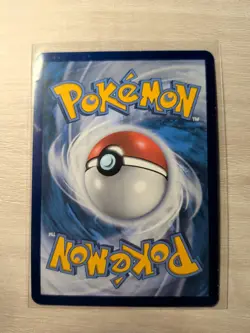 Entei Reverse Holo 14/98 Pokemon TCG: XY - Ancient Origins - Image 2