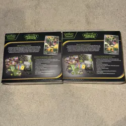 2x Pokemon TCG l Perfect Order l Pokemon Center ETB | BN SEALED ✅ - Image 2